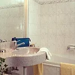 Etoile Hotel Saas-Fee