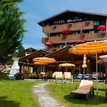 Etoile Hotel Saas-Fee