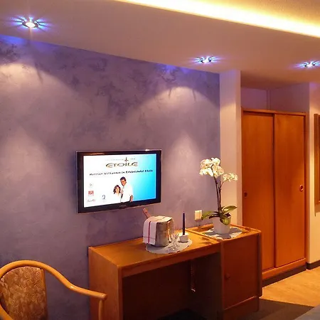 Hotel Etoile 3*
