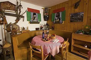 Hotel Etoile Saas-Fee