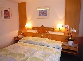 Hotel Etoile Saas-Fee
