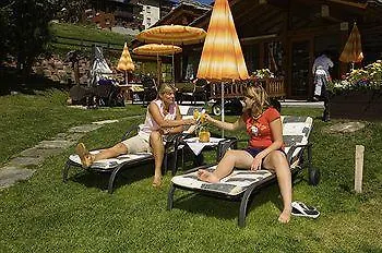 Hotel Etoile Saas-Fee