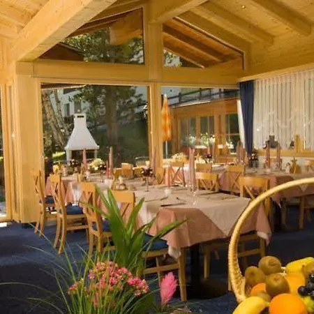 Etoile 3* Saas-Fee