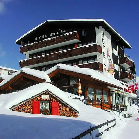 Etoile Hotel