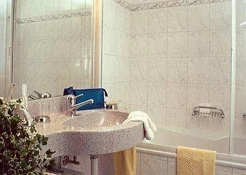 Etoile Hotel Saas-Fee