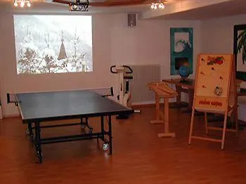 Etoile Saas-Fee