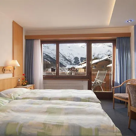 Hotel Etoile 3*