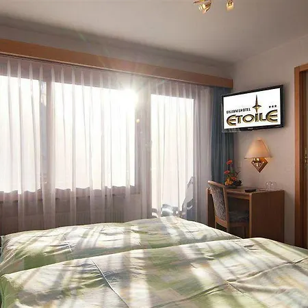 Etoile 3* Saas-Fee